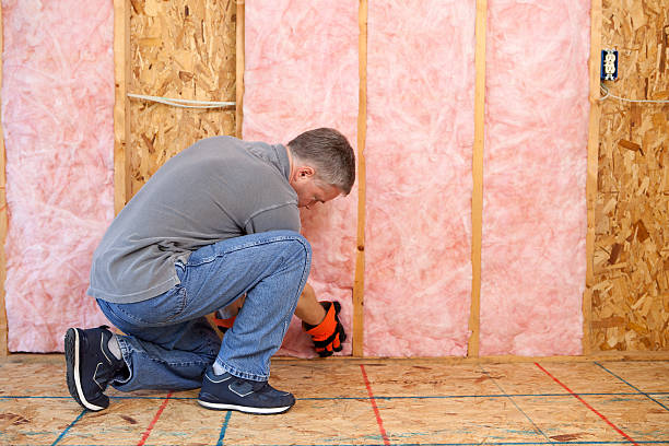 Best Soundproof Insulation  in Washington, PA